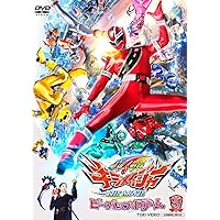 スーパー戦隊MOVIEレンジャー2021 コレクターズパック 豪華版 キラメイ… Amazon.co.jp: スーパー戦隊MOVIEレンジャー2021 コレクターズ